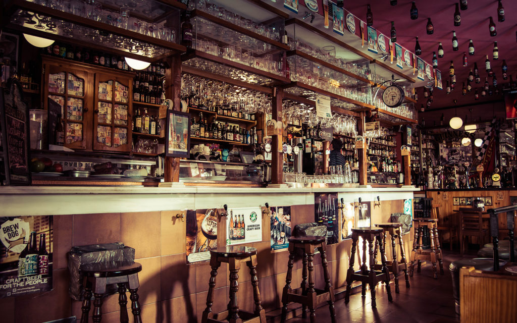 Bar