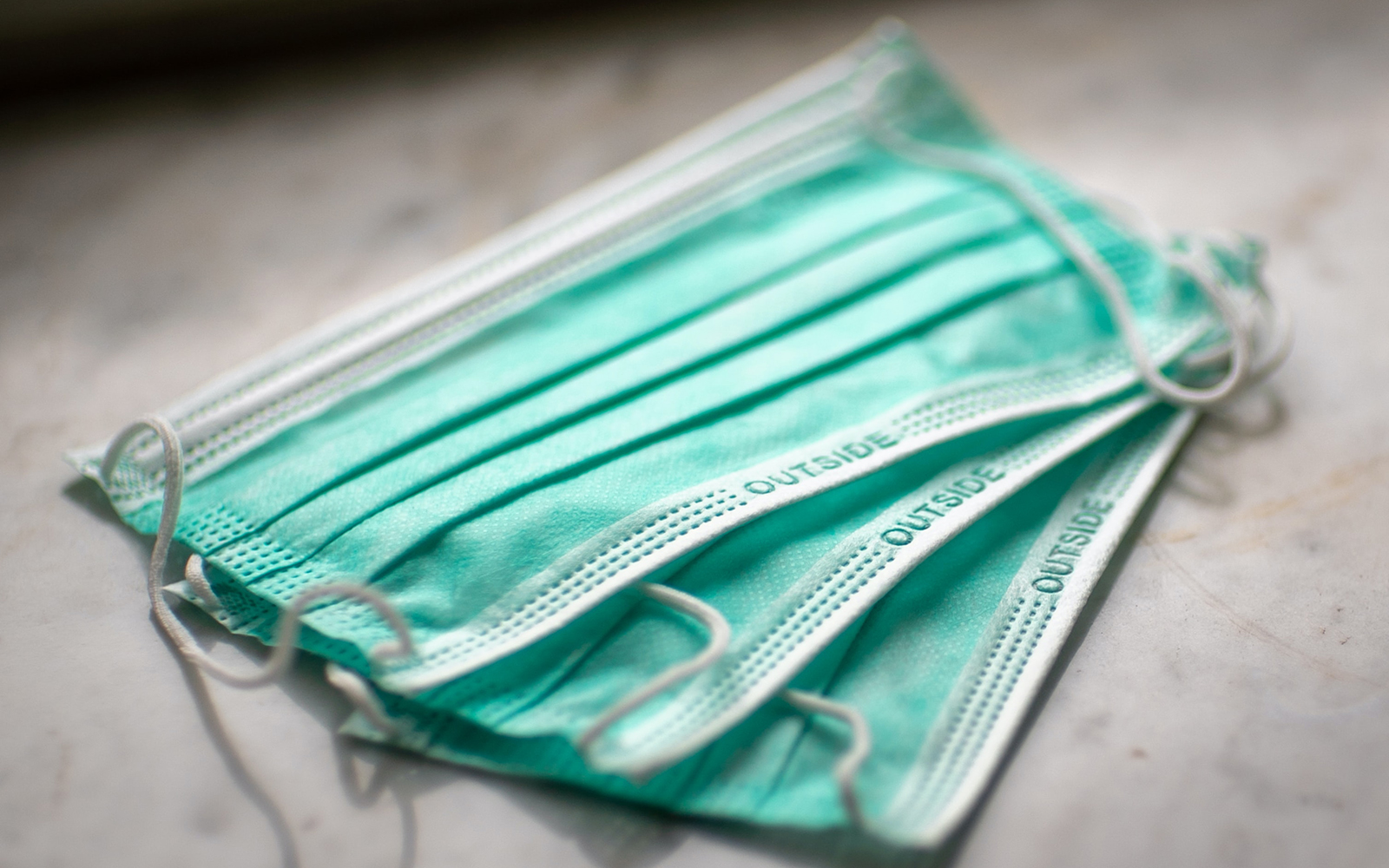 medical masks
