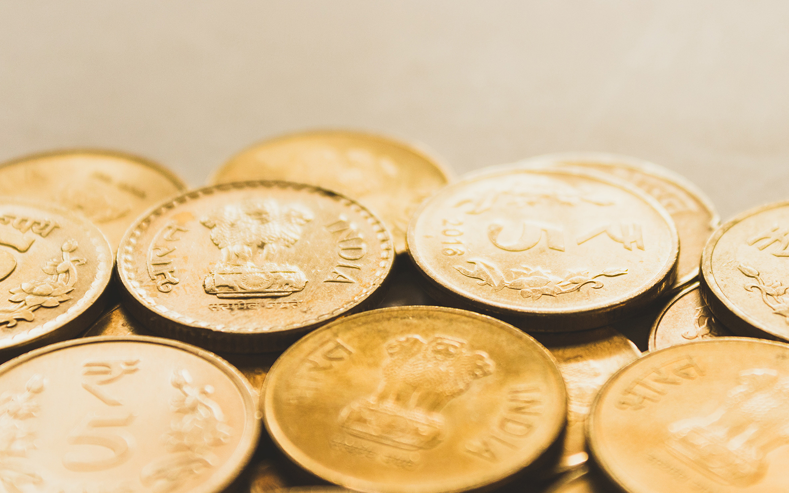 coins